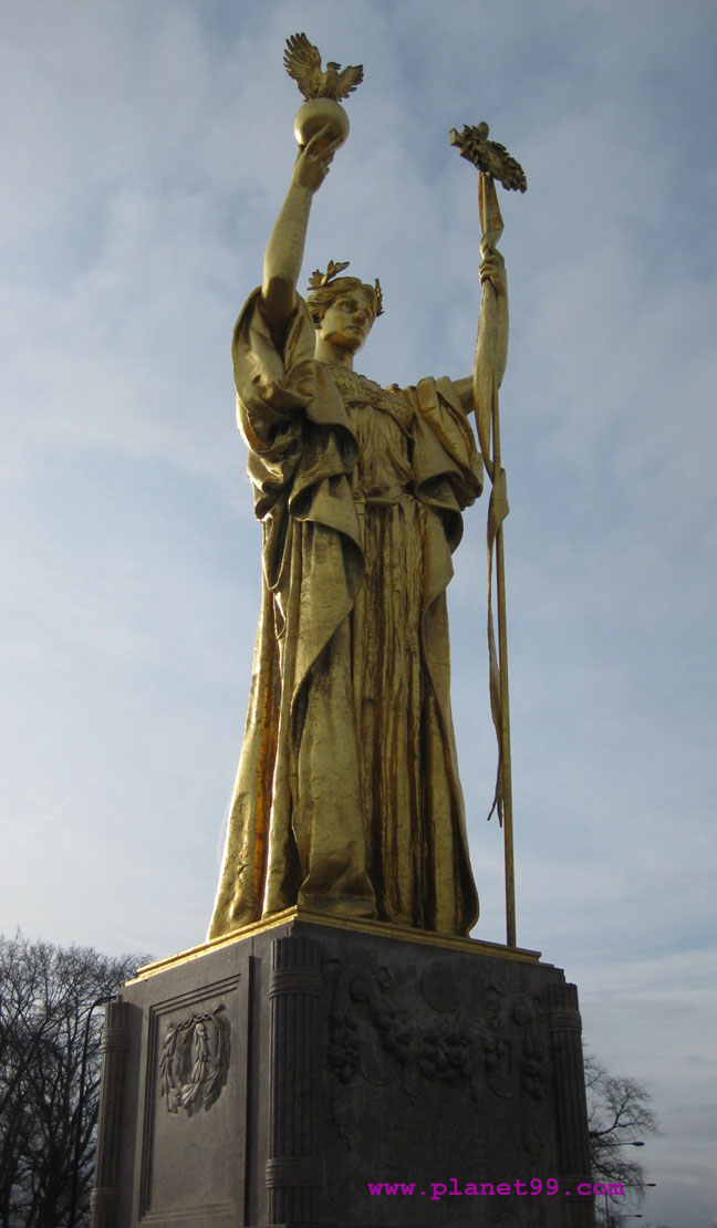 Jackson Park , Chicago