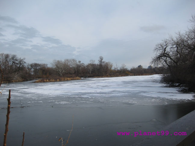 Jackson Park , Chicago