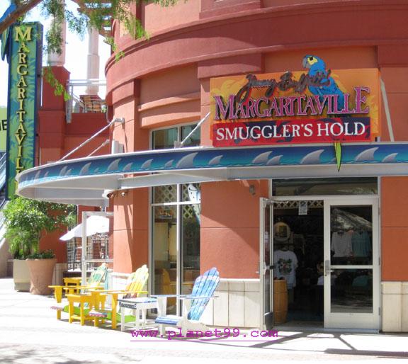 Margaritaville , Glendale