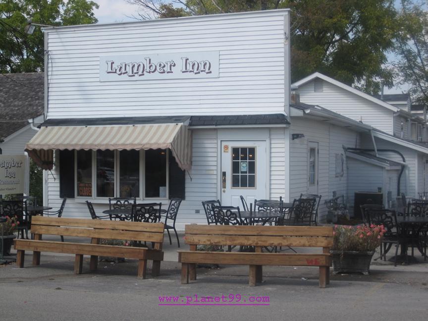 Lumber Inn , Delafield