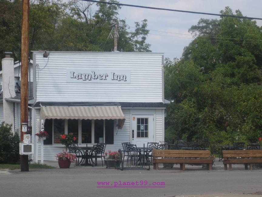 Lumber Inn , Delafield