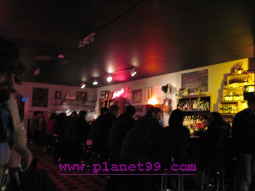 Cole's , Chicago