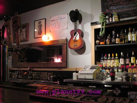 Cole's , Chicago