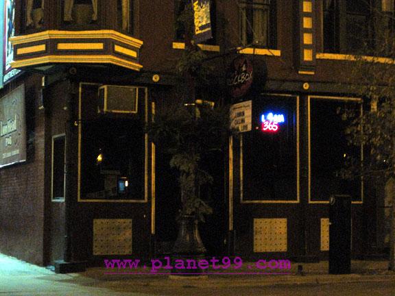 Rockhouse  , Chicago