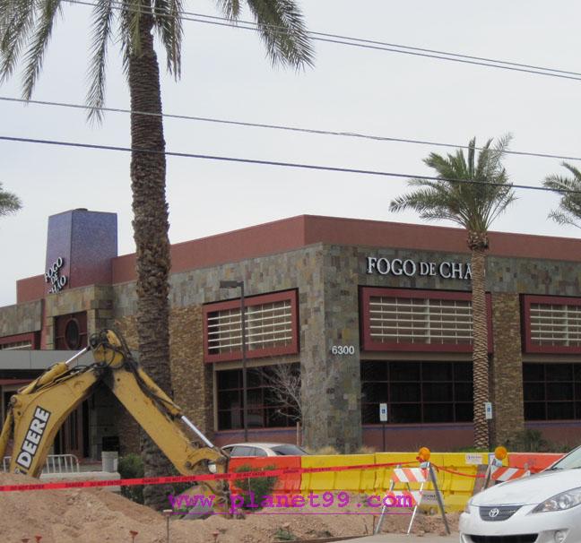 Fogo De Chao , Scottsdale