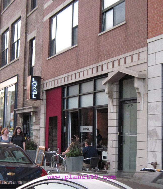 Lokal , Chicago