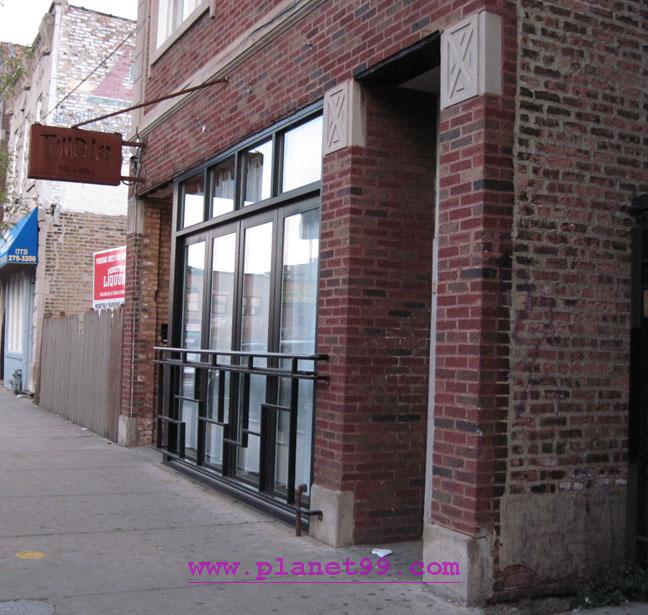 Tumbao , Chicago