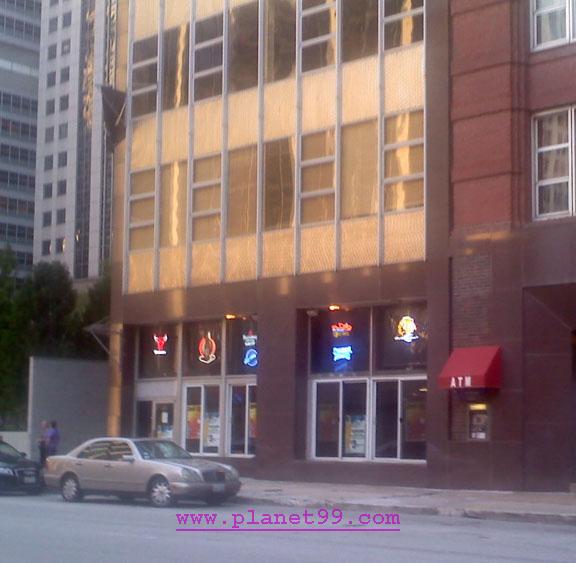 Jimmy Fig's  , Chicago