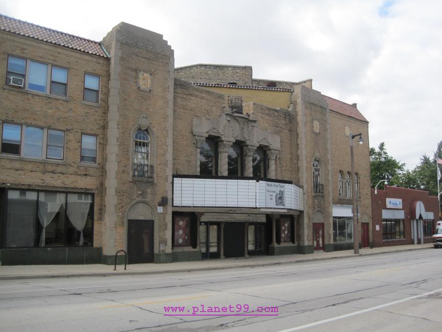 Avalon Theater  , Milwaukee