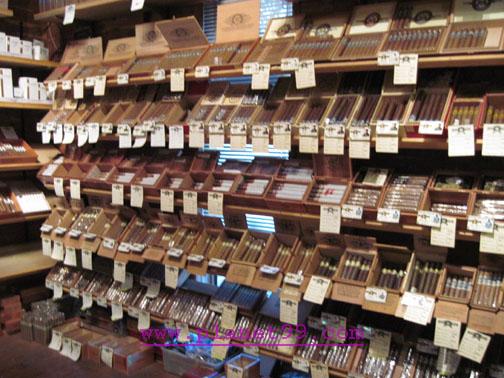 Cigar King , Scottsdale