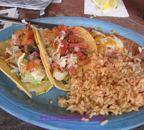 San Felipes Cantina , Phoenix