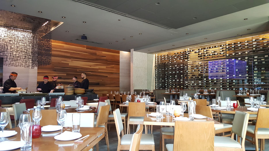 Roka Akor , Chicago