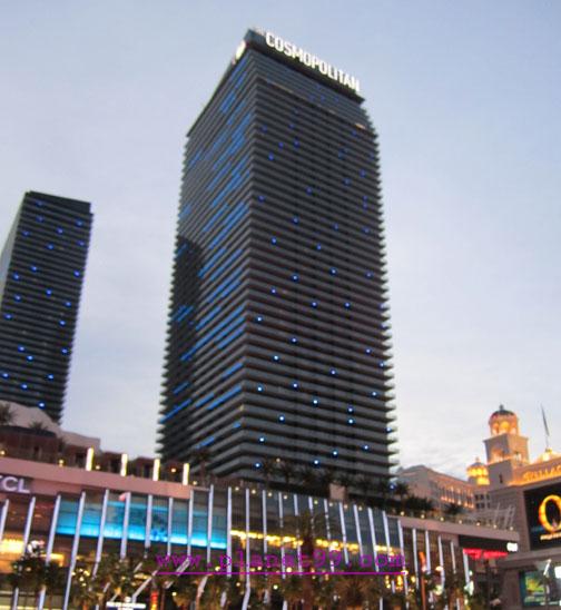 Cosmopolitan , Las Vegas