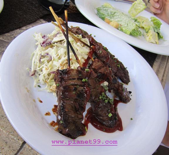 Riva by Wolfgang Puck , Las Vegas