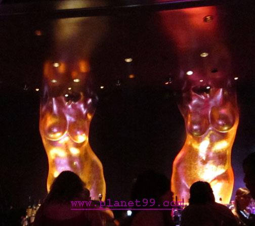 XS at Encore , Las Vegas