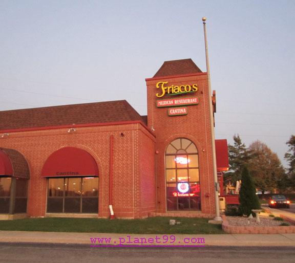 Friaco's , Aurora