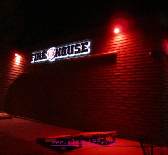 Firehouse , Phoenix