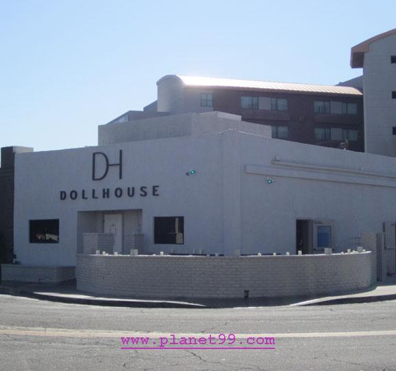 Dollhouse , Scottsdale