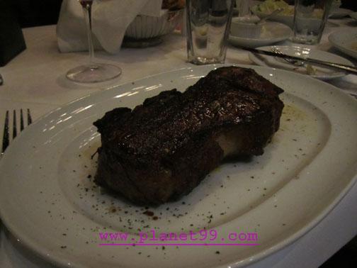 Dominick's Steakhouse , Scottsdale