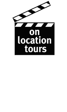 Boston , Boston TV and Movie Sites Tour