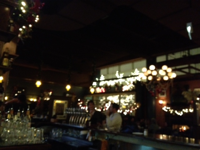 D4 Irish Pub , Chicago