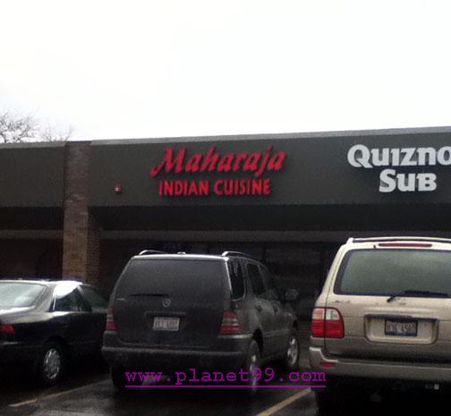 Maharaja , Rosemont