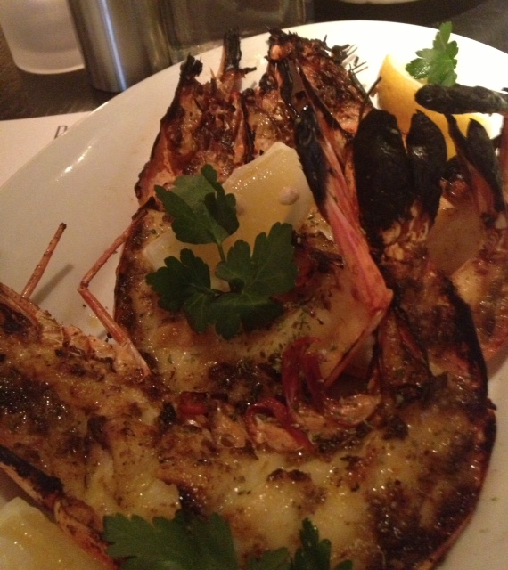 RPM Italian , Chicago