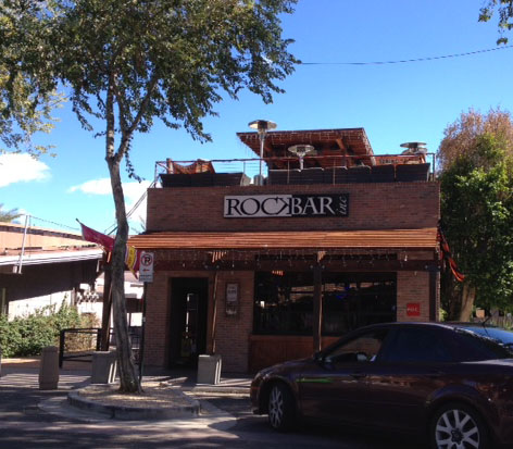 Rockbar , Scottsdale