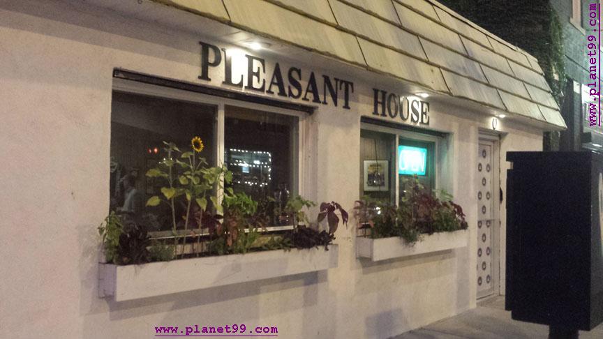 Pleasant House , Chicago
