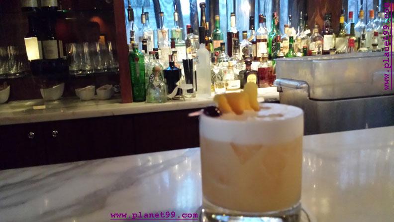Bernard's Bar , Chicago