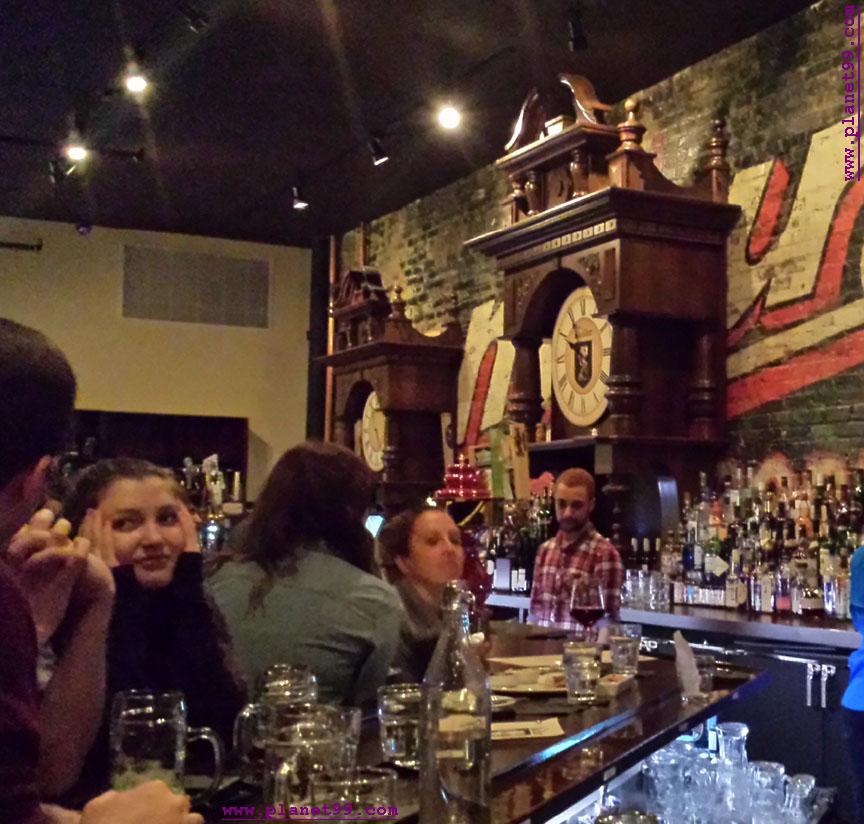 The Radler , Chicago
