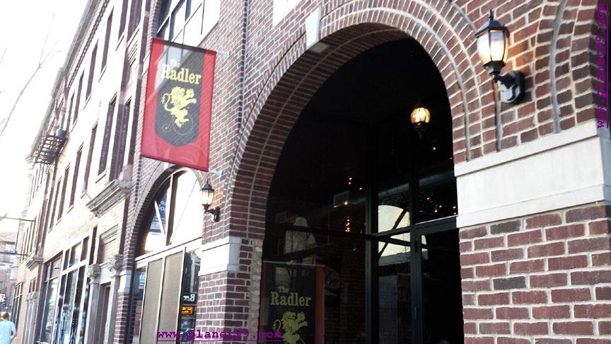 The Radler , Chicago