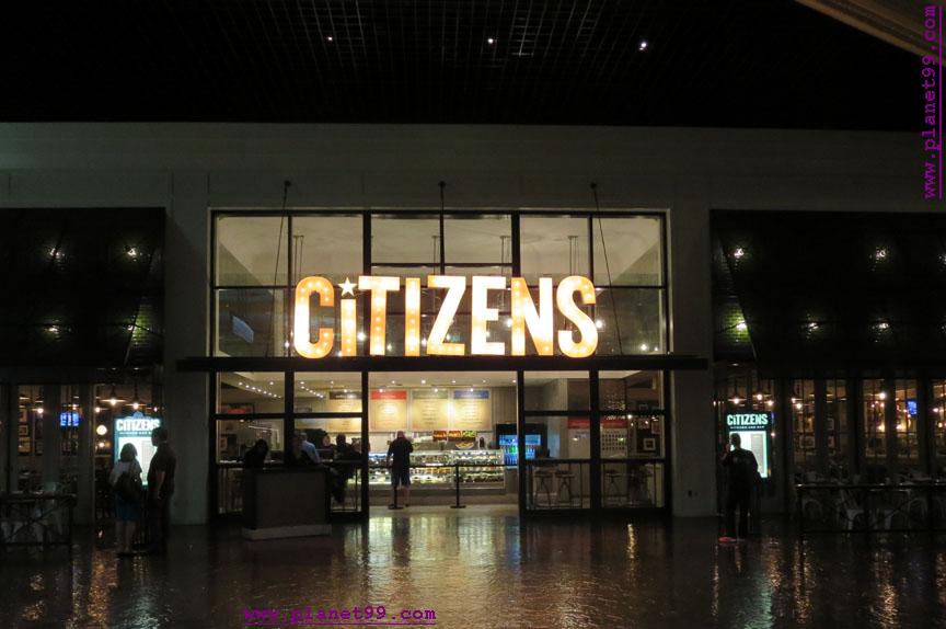 citizens kitchen bar las vegas