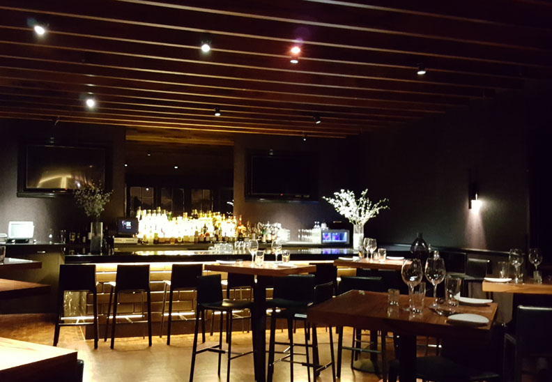 STK Chicago , Chicago