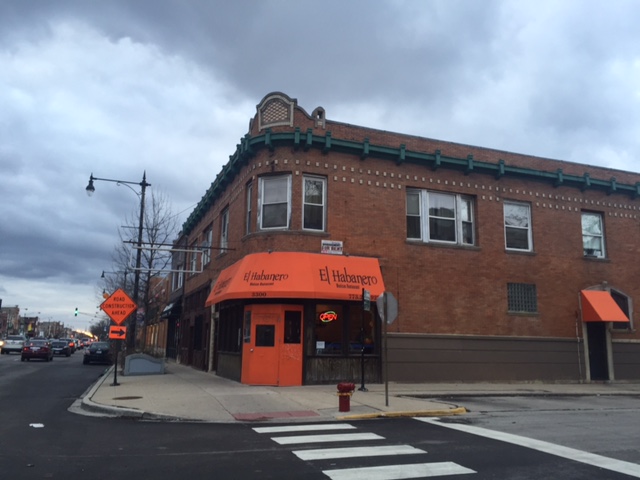 El Habanero , Chicago