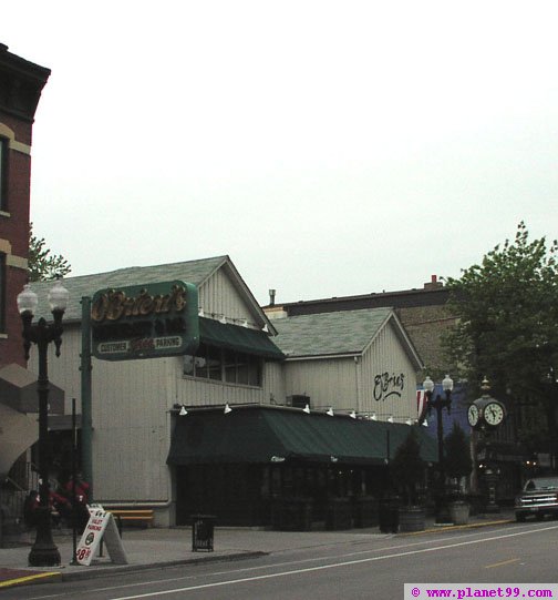 O'Brien's , Chicago