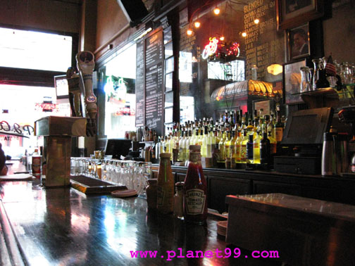 P.J. Clarke's , Chicago