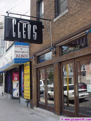 Cleo's , Chicago