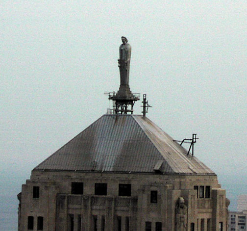 Chicago Board of Trade , Chicago