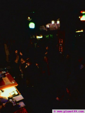 Double Door , Chicago