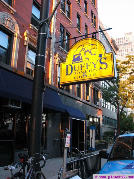 Duffy's , Chicago