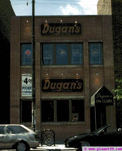 Dugan's  , Chicago