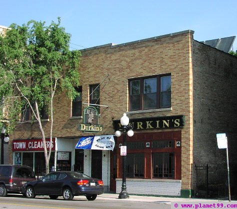 Durkin's , Chicago