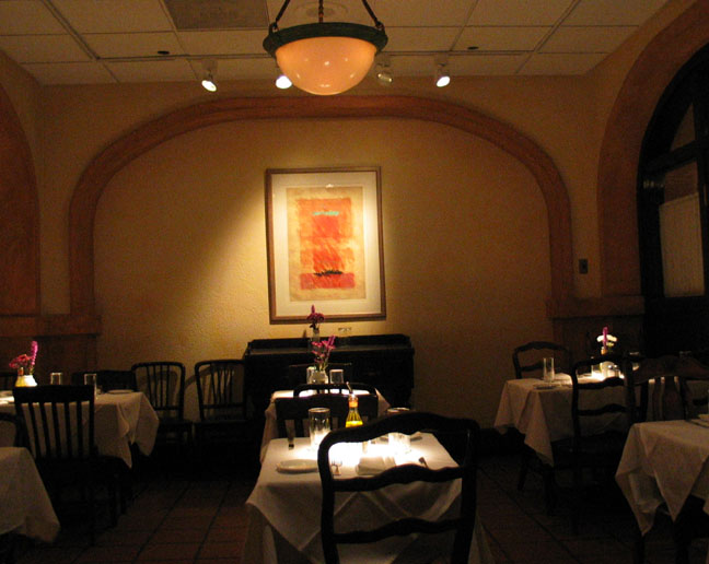 Trattoria No. 10 , Chicago