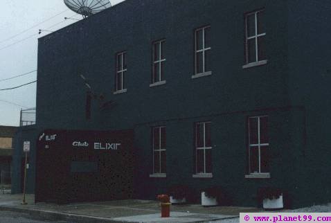 Club Elixer  , Chicago