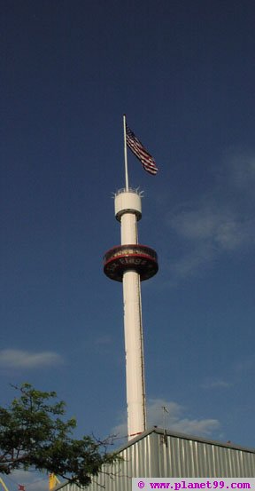 Six Flags Great America , Gurnee