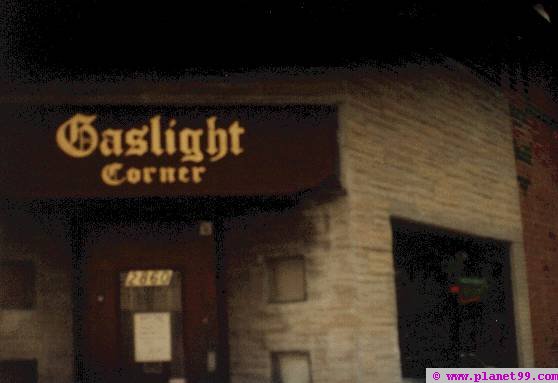 Gaslight Corner  , Chicago