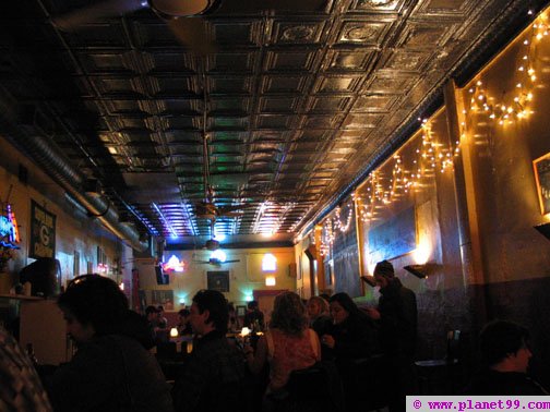 Gold Star , Chicago