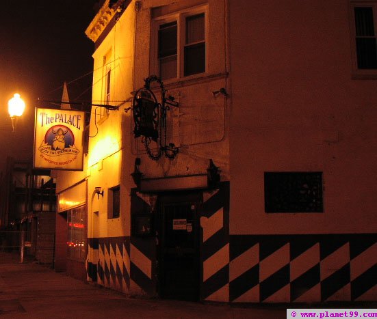 Great Beer Palace  , Chicago