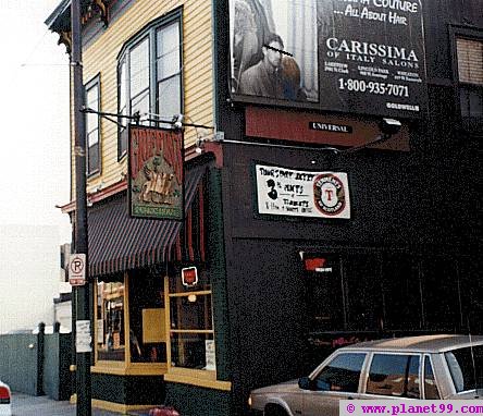 Griffin's Public House , Chicago